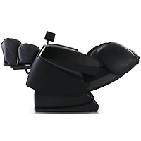 Zen Pro 3D CZ 681 Massage Chair - Black/Black - OPEN BOX
