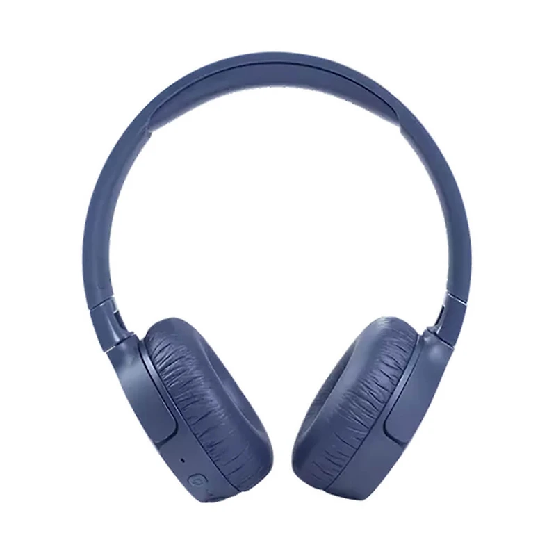 Tune 660NC On-Ear Noise Cancelling Headphones - Blue - OPEN BOX