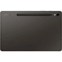 11 inch Galaxy Tab S9 Multi-Touch Tablet with S-Pen - 256GB - Wi-Fi - Graphite - OPEN BOX