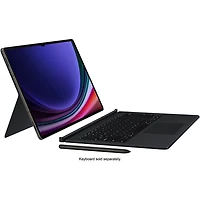 11 inch Galaxy Tab S9 Multi-Touch Tablet with S-Pen - 128GB - Wi-Fi - Beige - OPEN BOX