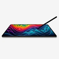 11 inch Galaxy Tab S9 Multi-Touch Tablet with S-Pen - 128GB - Wi-Fi - Beige - OPEN BOX