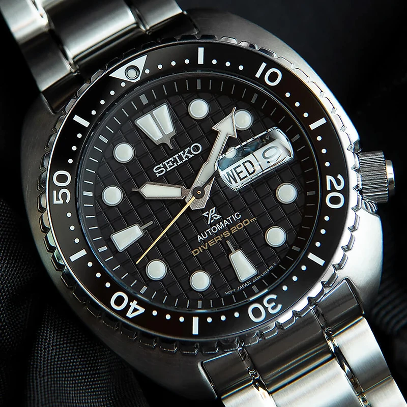 Prospex Diver Automatic Mens Watch