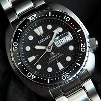 Prospex Diver Automatic Mens Watch