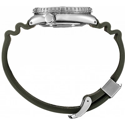 Prospex Diver Automatic Mens Watch - Khaki Green