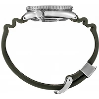 Prospex Diver Automatic Mens Watch - Khaki Green