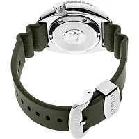 Prospex Diver Automatic Mens Watch - Khaki Green