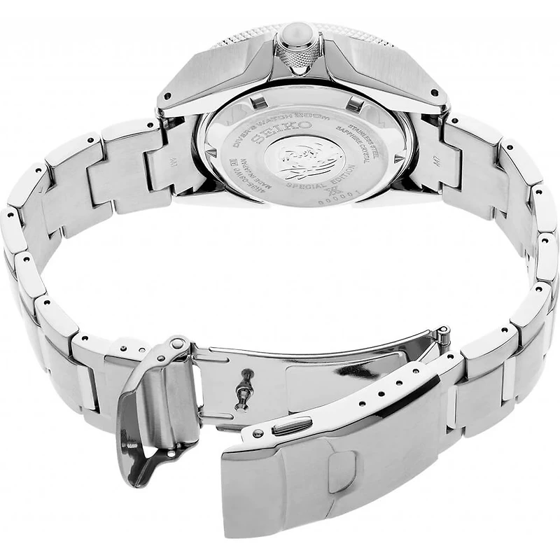 Prospex Automatic Mens Watch