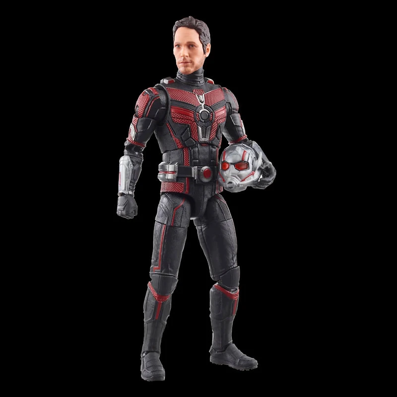 6 inch Marvel Legends Series Ant-Man Action Figure