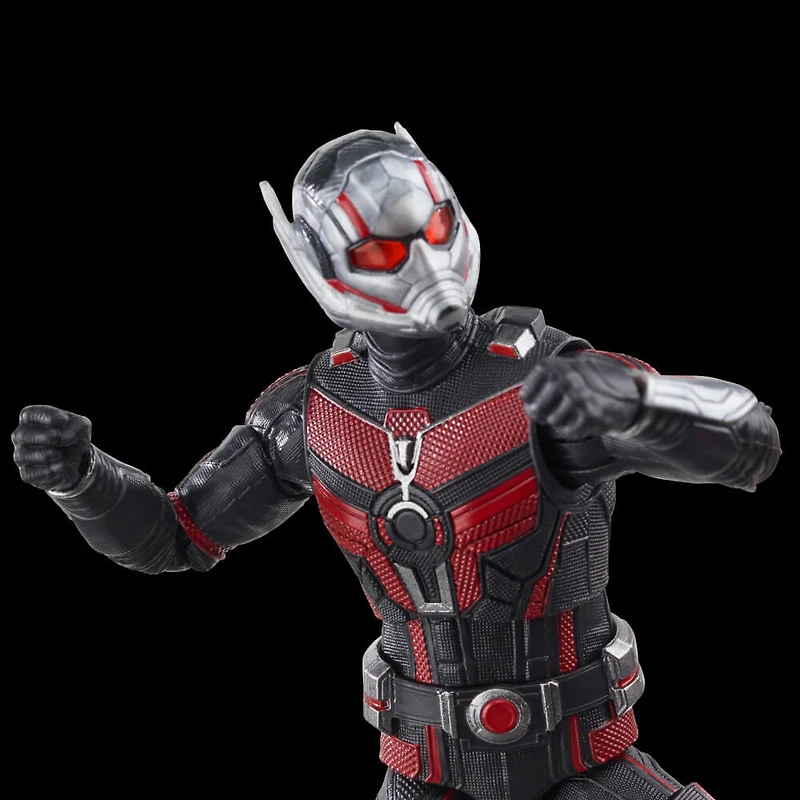 6 inch Marvel Legends Series Ant-Man Action Figure