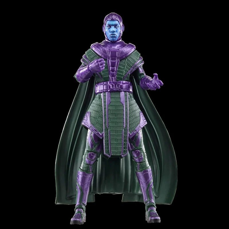 6 inch Marvel Legends Series Kang The Conqueror