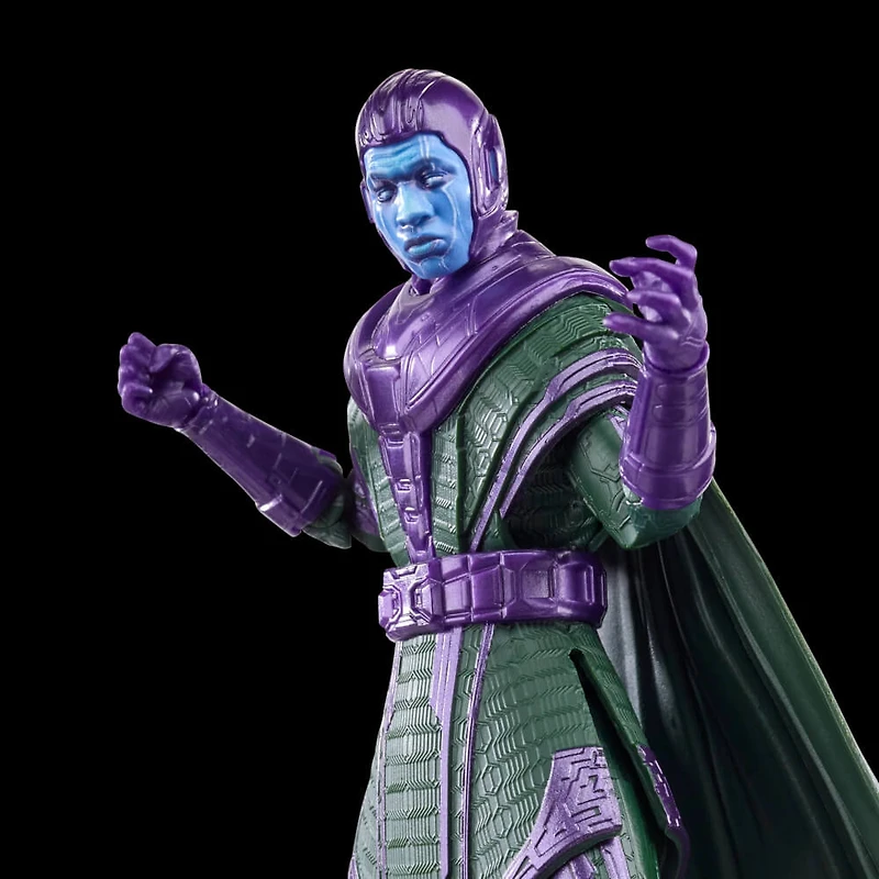 6 inch Marvel Legends Series Kang The Conqueror