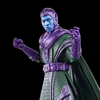 6 inch Marvel Legends Series Kang The Conqueror