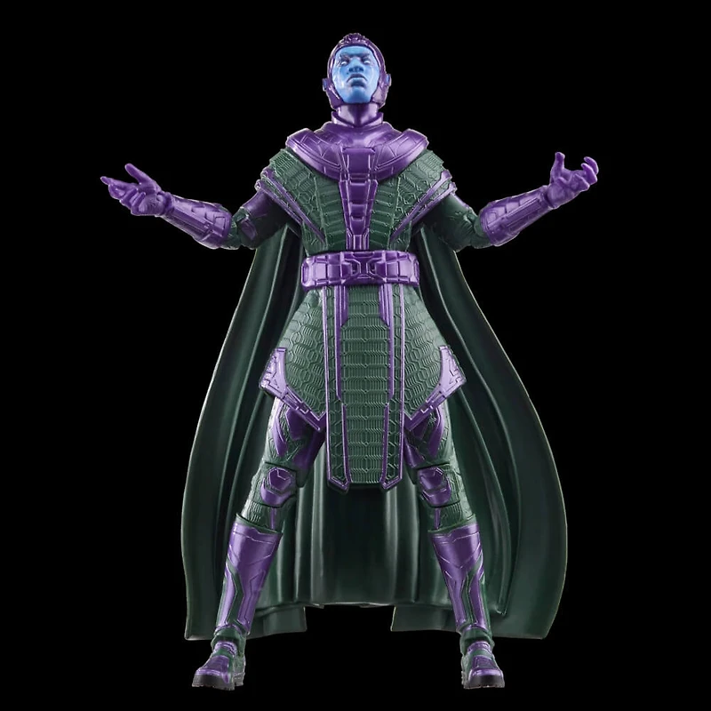 6 inch Marvel Legends Series Kang The Conqueror
