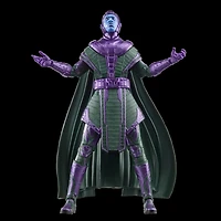 6 inch Marvel Legends Series Kang The Conqueror