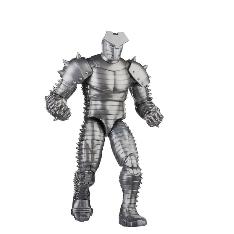 6 inch Marvel Legends Series Thor vs. Marvels Destroyer Action Figures