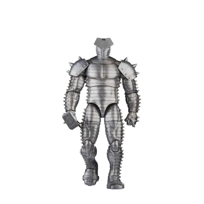 6 inch Marvel Legends Series Thor vs. Marvels Destroyer Action Figures