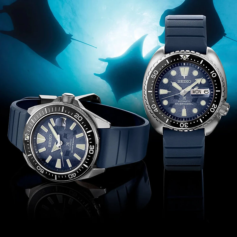 Prospex Special Edition Automatic Mens Watch