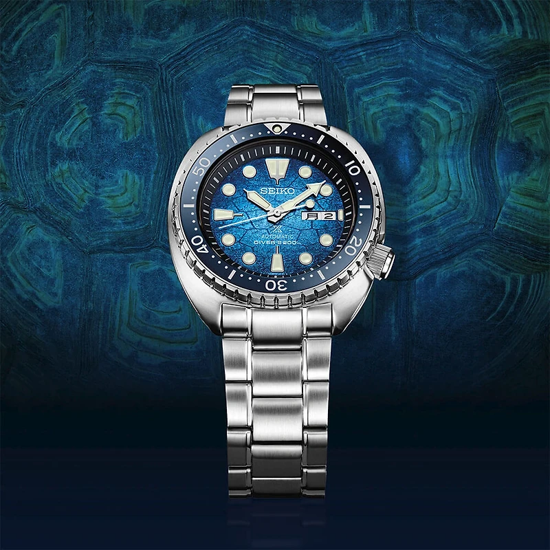Prospex U.S. Special Edition Mens Watch
