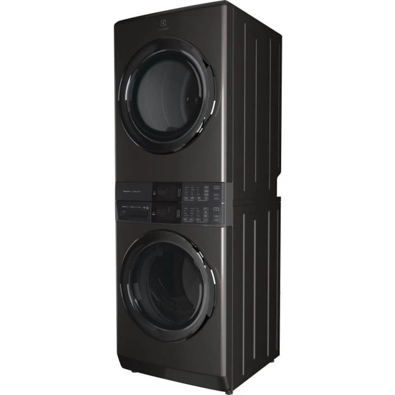 4.5 Cu. Ft. Washer/8 Cu. Ft. Dryer WashTower Electric Stacked Laundry Center