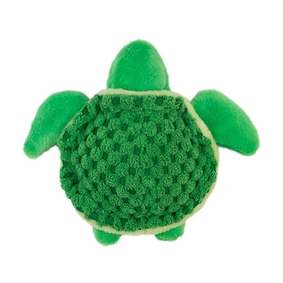 4 inch Baby Turtle Dog Toy