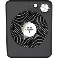 Whole Room Heater - Storm Gray