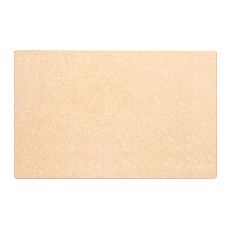 23 inch x 14.5 inch Chef Series Cutting Board - Natural/Slate