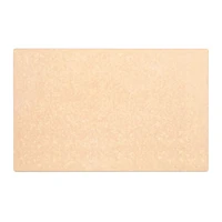 23 inch x 14.5 inch Chef Series Cutting Board - Natural/Slate