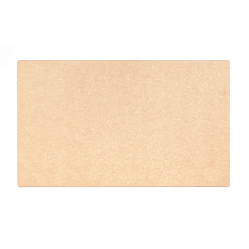 29 inch × 17.5 inch Chef Series Cutting Board - Natural/Slate