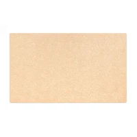 29 inch × 17.5 inch Chef Series Cutting Board - Natural/Slate