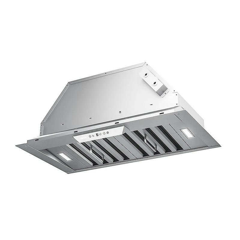 30 inch Tornado II Pro Style Stainless Cabinet Insert Range Hood