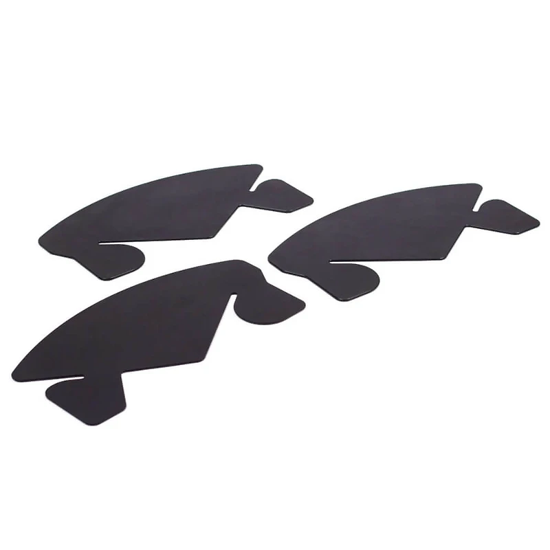 Large Collapsible Handy Bowl - Slate