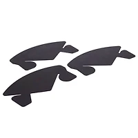 Large Collapsible Handy Bowl - Slate