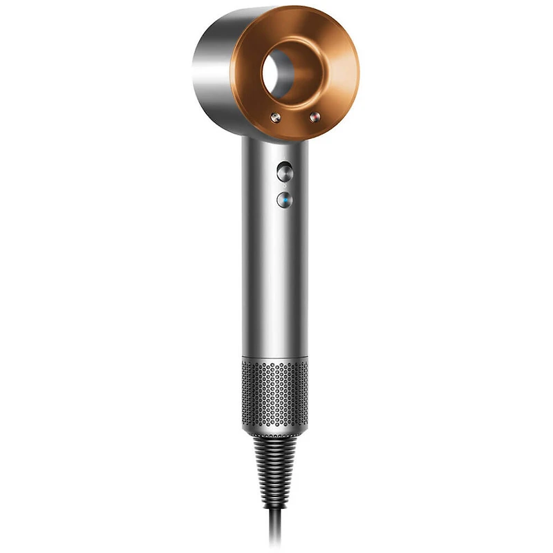 Supersonic Hair Dryer