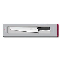Swiss Classic 8.7 inch Bread and Pastry Knife