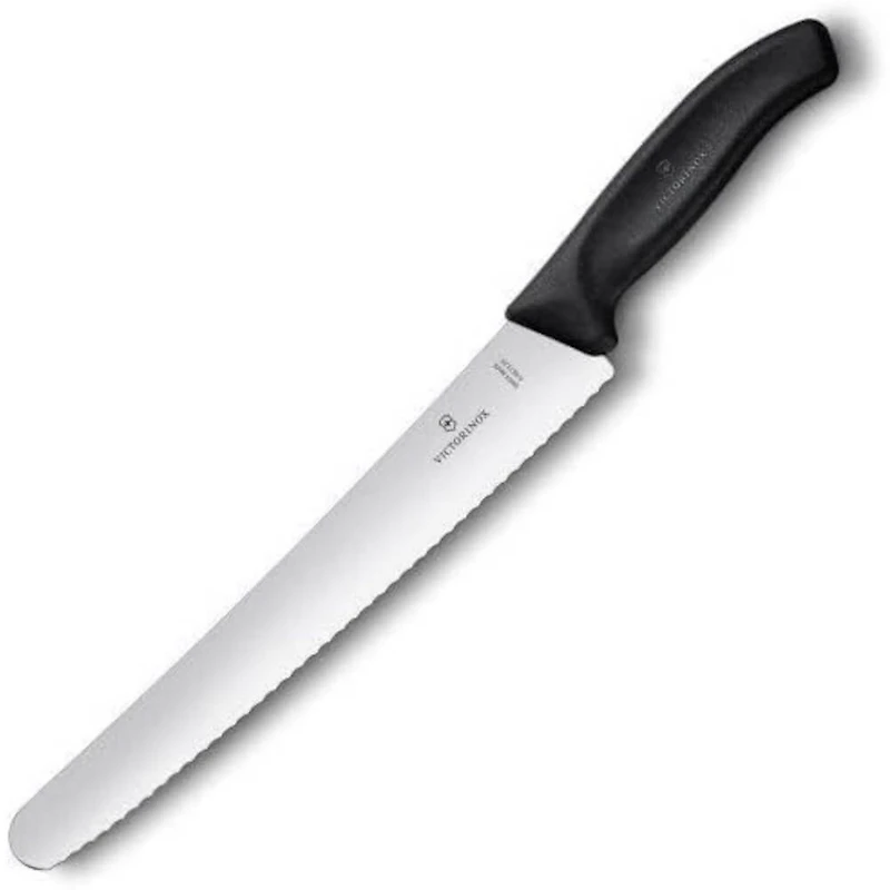 Swiss Classic 10.25 inch Bread Knife