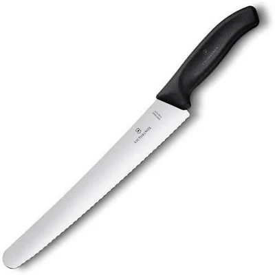 Swiss Classic 10.25 inch Bread Knife