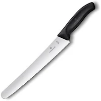 Swiss Classic 10.25 inch Bread Knife
