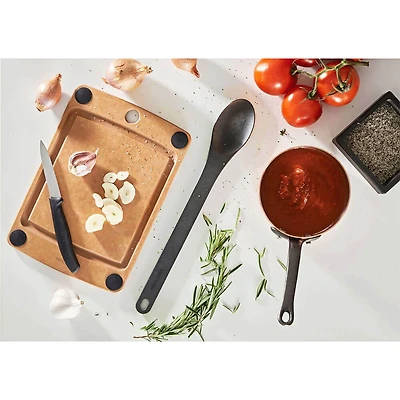 13 inch Kitchen Series Small Spoon - Slate