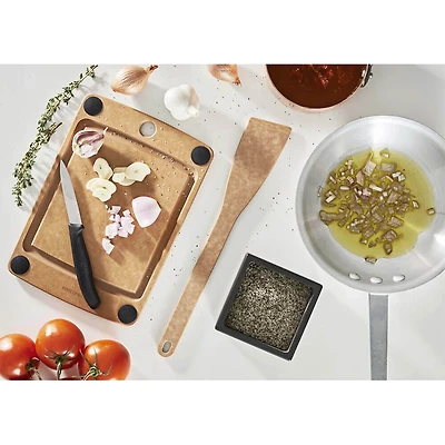 12.8 inch Kitchen Series Angled Turner