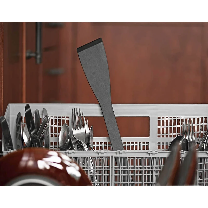 12.8 inch Kitchen Series Angled Turner - Slate