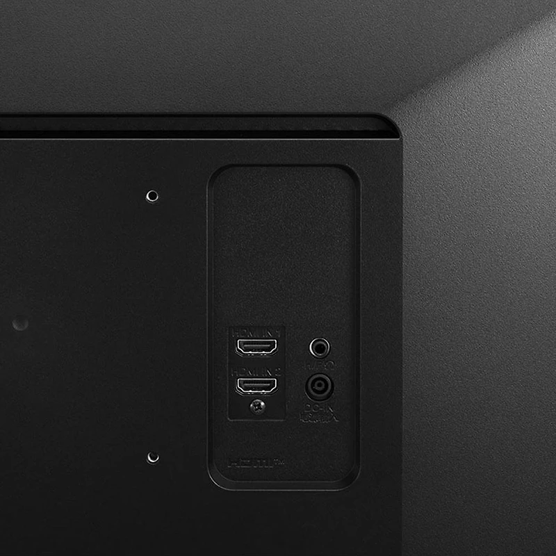 31.5 inch Full HD IPS 75Hz LED Monitor - OPEN BOX