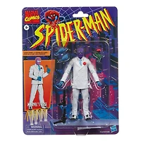 6 inch Marvel Legends Series Marvels Rose Action Figure