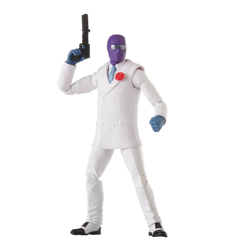 6 inch Marvel Legends Series Marvels Rose Action Figure