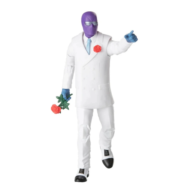 6 inch Marvel Legends Series Marvels Rose Action Figure