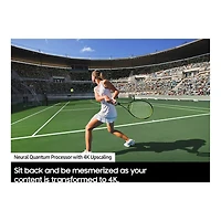 65 inch QN85C Neo QLED 4K Smart TV - OPEN BOX