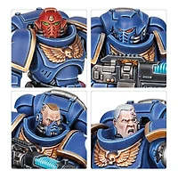 Warhammer 40K: Primaris Hellblasters