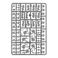 Warhammer 40K: Primaris Hellblasters