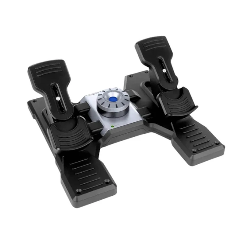G Flight Rudder Pedals