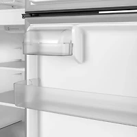 17.6 Cu. Ft. Black Top Freezer Refrigerator