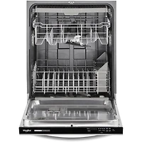 51 dBA Stainless Top Control Built-In Dishwasher